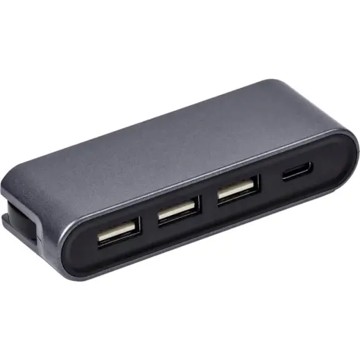 Swiss Cougar Dubai USB Hub Unbranded Ports
